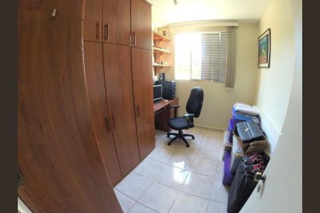 Apartamento à venda com 78m², 3 quartos e 2 vagas