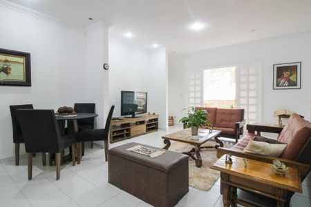 Sala 1 de casa à venda com 2 quartos, 233m² em Mooca, São Paulo