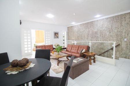 Sala 1 de casa à venda com 2 quartos, 233m² em Mooca, São Paulo