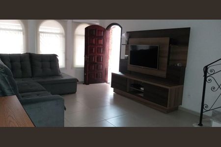 Casa à venda com 120m², 3 quartos e 2 vagas