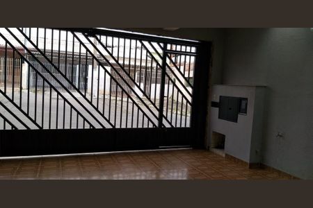 Casa à venda com 120m², 3 quartos e 2 vagas