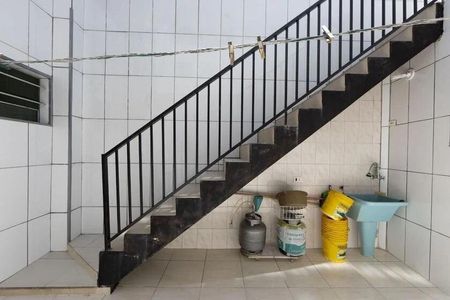 Casa à venda com 140m², 2 quartos e 3 vagas