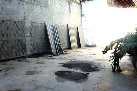 Casa à venda com 420m², 3 quartos e 10 vagas