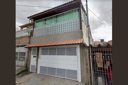 Casa à venda com 150m², 3 quartos e 2 vagas