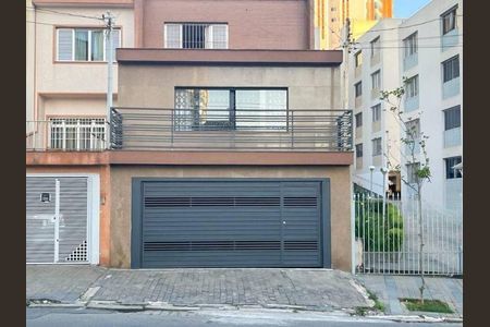 Casa à venda com 191m², 2 quartos e 3 vagas