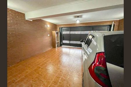 Casa à venda com 191m², 2 quartos e 3 vagas