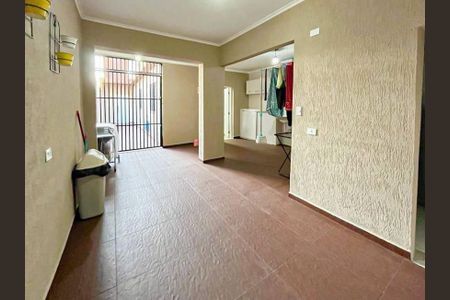 Casa à venda com 191m², 2 quartos e 3 vagas