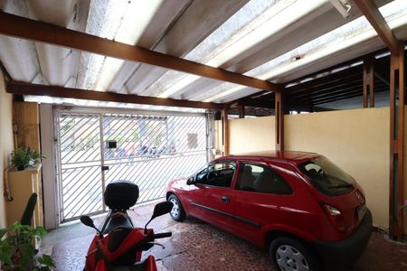 Casa à venda com 120m², 3 quartos e 2 vagasGaragem