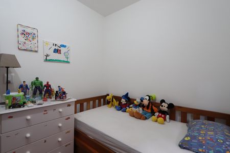 Casa à venda com 120m², 3 quartos e 2 vagasQuarto 2