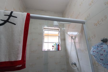 Casa à venda com 120m², 3 quartos e 2 vagasBanheiro da Suíte