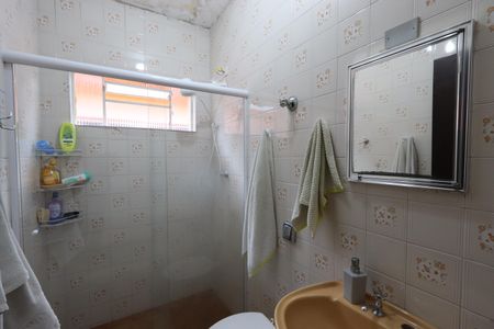 Casa à venda com 120m², 3 quartos e 2 vagasBanheiro Social