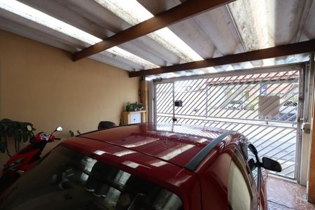 Casa à venda com 120m², 3 quartos e 2 vagasGaragem