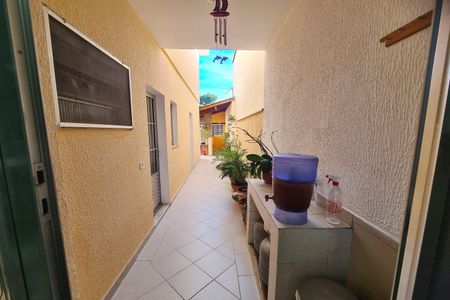 Casa à venda com 150m², 4 quartos e 4 vagas Casa à venda com 150m², 4 quartos e 4 vagasQuintal