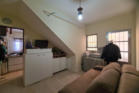 Casa à venda com 150m², 4 quartos e 4 vagas Casa à venda com 150m², 4 quartos e 4 vagasSala 2