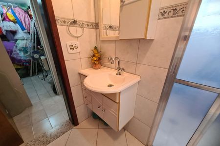 Casa à venda com 150m², 4 quartos e 4 vagas Casa à venda com 150m², 4 quartos e 4 vagasBanheiro da Suíte 2