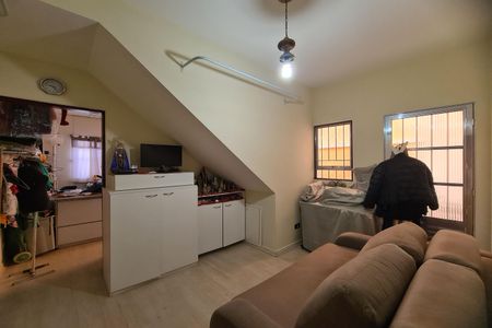 Casa à venda com 150m², 4 quartos e 4 vagas Casa à venda com 150m², 4 quartos e 4 vagasSala 2