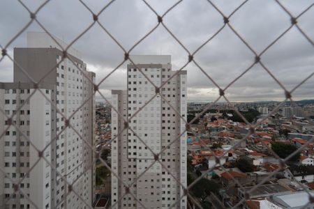 Apartamento à venda com 42m², 2 quartos e 1 vaga Apartamento à venda com 42m², 2 quartos e 1 vagaVista do Quarto 2
