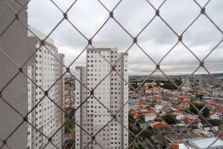 Apartamento à venda com 42m², 2 quartos e 1 vaga Apartamento à venda com 42m², 2 quartos e 1 vagaVista da sala