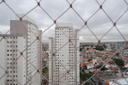 Apartamento à venda com 42m², 2 quartos e 1 vaga Apartamento à venda com 42m², 2 quartos e 1 vagaVista do Quarto 1