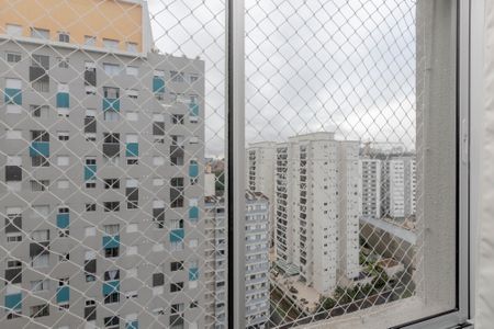 Apartamento à venda com 34m², 2 quartos e sem vagaVista do Quarto 1