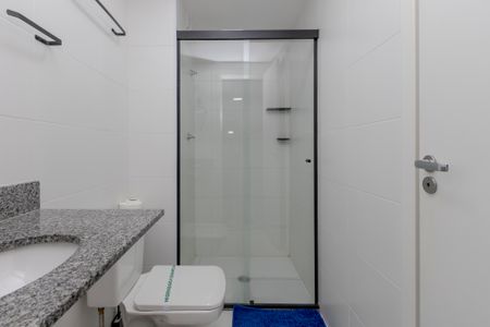 Apartamento à venda com 34m², 2 quartos e sem vagaBanheiro