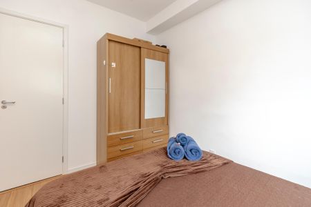 Apartamento à venda com 34m², 2 quartos e sem vagaQuarto 1