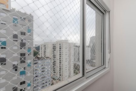Apartamento à venda com 34m², 2 quartos e sem vagaVista do Quarto 2