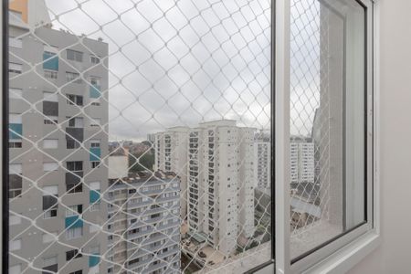 Apartamento à venda com 34m², 2 quartos e sem vagaVista da Sala