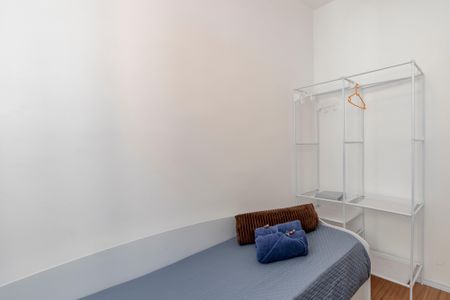 Apartamento à venda com 34m², 2 quartos e sem vagaQuarto 2