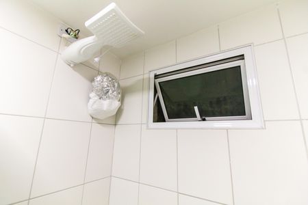 Apartamento para alugar com 46m², 2 quartos e sem vaga Apartamento para alugar com 46m², 2 quartos e sem vagaBanheiro