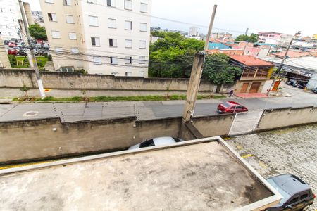 Apartamento para alugar com 46m², 2 quartos e sem vaga Apartamento para alugar com 46m², 2 quartos e sem vagaVista do Quarto 2
