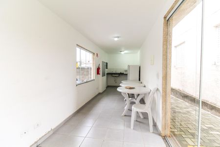 Apartamento para alugar com 46m², 2 quartos e sem vaga Apartamento para alugar com 46m², 2 quartos e sem vagaÁrea comum