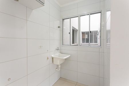 Apartamento à venda com 34m², 1 quarto e sem vaga Apartamento à venda com 34m², 1 quarto e sem vagaÁrea de Serviço