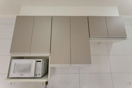 Apartamento à venda com 34m², 1 quarto e sem vaga Apartamento à venda com 34m², 1 quarto e sem vagaCozinha