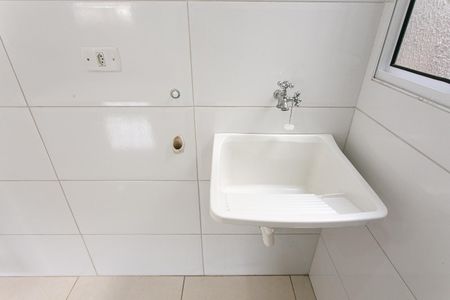 Apartamento à venda com 34m², 1 quarto e sem vaga Apartamento à venda com 34m², 1 quarto e sem vagaÁrea de Serviço