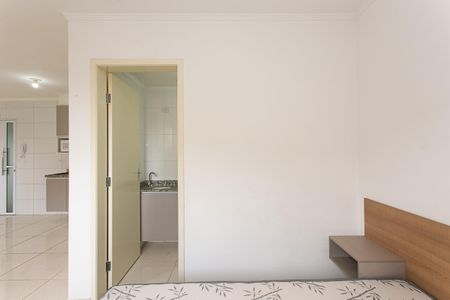 Apartamento à venda com 34m², 1 quarto e sem vaga Apartamento à venda com 34m², 1 quarto e sem vagaQuarto