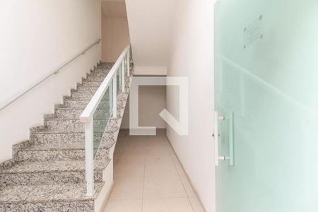 Apartamento à venda com 34m², 1 quarto e sem vaga Apartamento à venda com 34m², 1 quarto e sem vagaÁrea comum