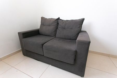 Apartamento à venda com 34m², 1 quarto e sem vaga Apartamento à venda com 34m², 1 quarto e sem vagaSala