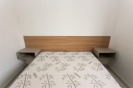 Apartamento à venda com 34m², 1 quarto e sem vaga Apartamento à venda com 34m², 1 quarto e sem vagaQuarto