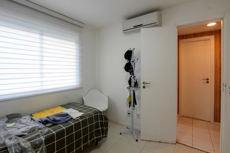 Apartamento para alugar com 127m², 3 quartos e 2 vagas Apartamento para alugar com 127m², 3 quartos e 2 vagasSuíte 2 Canadense