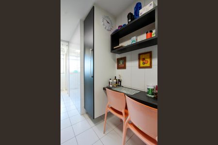 Apartamento para alugar com 127m², 3 quartos e 2 vagas Apartamento para alugar com 127m², 3 quartos e 2 vagasCozinha