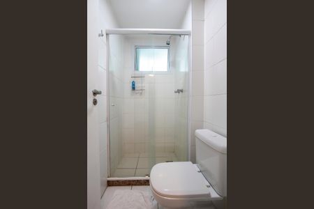 Apartamento para alugar com 127m², 3 quartos e 2 vagas Apartamento para alugar com 127m², 3 quartos e 2 vagasBanheiro Suíte 2 e 3 Canadense