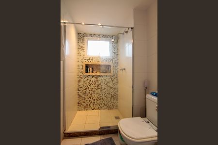 Apartamento para alugar com 127m², 3 quartos e 2 vagas Apartamento para alugar com 127m², 3 quartos e 2 vagas Banheiro Suíte 1