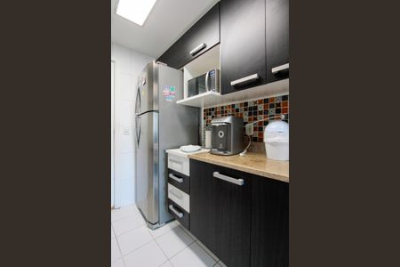 Apartamento para alugar com 127m², 3 quartos e 2 vagas Apartamento para alugar com 127m², 3 quartos e 2 vagasCozinha