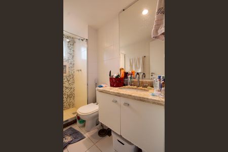 Apartamento para alugar com 127m², 3 quartos e 2 vagas Apartamento para alugar com 127m², 3 quartos e 2 vagas Banheiro Suíte 1