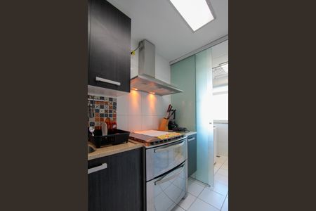 Apartamento para alugar com 127m², 3 quartos e 2 vagas Apartamento para alugar com 127m², 3 quartos e 2 vagasCozinha