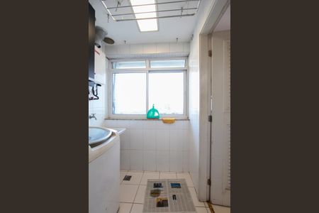 Apartamento para alugar com 127m², 3 quartos e 2 vagas Apartamento para alugar com 127m², 3 quartos e 2 vagasÁrea de Serviço