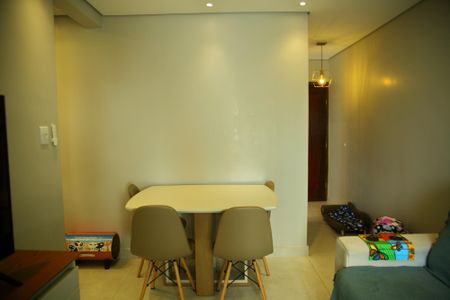 Apartamento à venda com 69m², 2 quartos e sem vagaSala