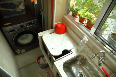 Apartamento à venda com 69m², 2 quartos e sem vagaÁrea de Serviço