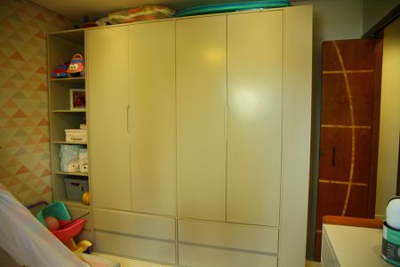 Apartamento à venda com 69m², 2 quartos e sem vagaQuarto 2